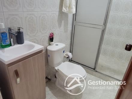 CODIGO V2501 EL POBLADO